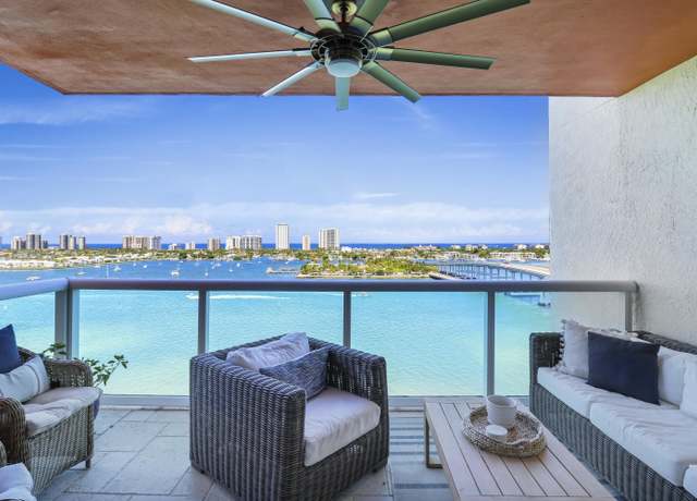 Property at 2640 Lake Shore Dr #1508, Riviera Beach, FL 33404, 3 beds, 3 baths