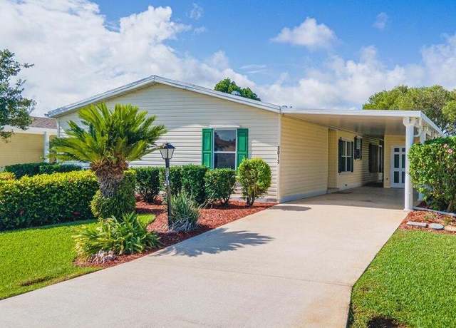 Property at 8013 Meadowlark Ln, Port Saint Lucie, FL 34952, 2 beds, 2 baths