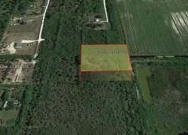 Property at 1 Pioneer St, Clewiston, FL 33440