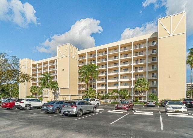 Property at 7310 Ashford Pl #608, Delray Beach, FL 33446, 2 beds, 2 baths