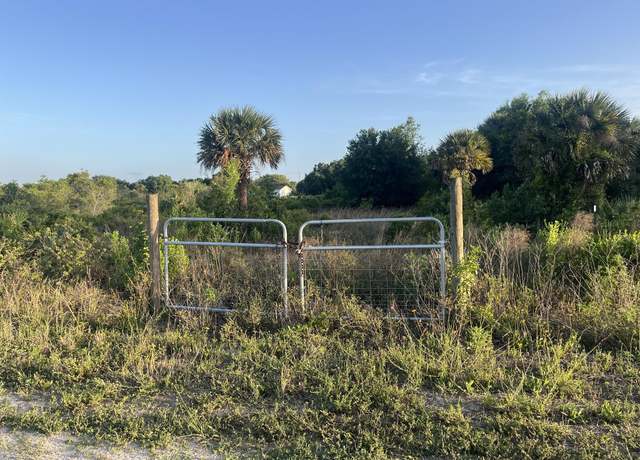 Property at 18824 NW 242nd St, Okeechobee, FL 34972