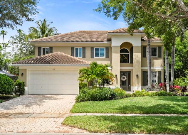 Property at 1170 SW Lighthouse Dr, Palm City, FL 34990, 5 beds, 3 baths