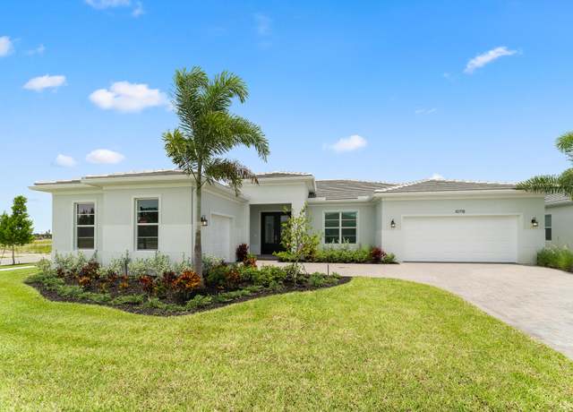 Property at 10718 SW Vineyard Dr, Port Saint Lucie, FL 34987, 4 beds, 3.5 baths