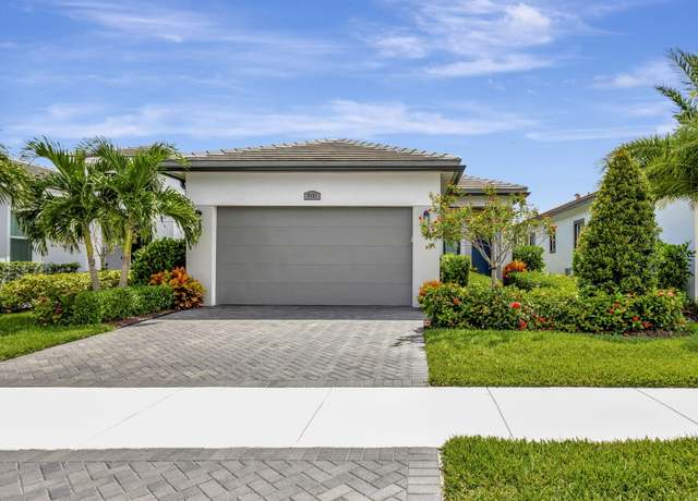 Property at 9321 SW Pepoli Way, Port Saint Lucie, FL 34987, 2 beds, 2 baths