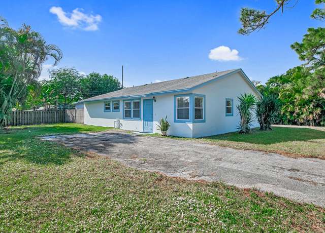 Property at 4776 Carver St, Lake Worth, FL 33463, 4 baths