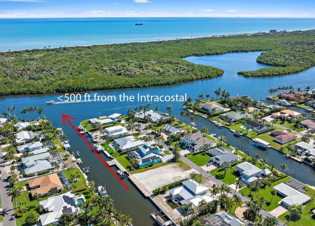 Property at 8531 SE Driftwood St, Hobe Sound, FL 33455