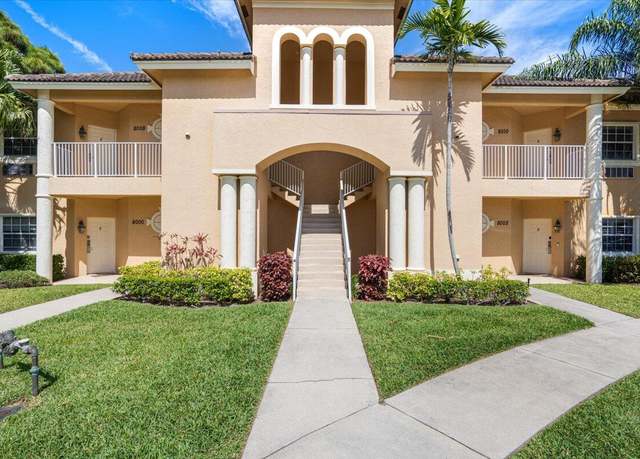 Property at 8002 Carnoustie 4012 Pl #4012, Port Saint Lucie, FL 34986, 2 beds, 2.5 baths