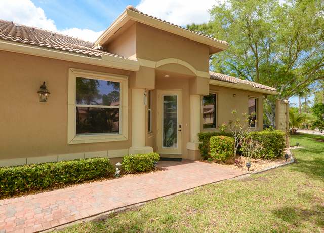 Property at 7326 Sea Pines Ct, Port Saint Lucie, FL 34986, 2 beds, 2 baths
