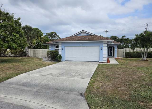 Property at 112 Sims Creek Ct, Jupiter, FL 33458, 3 beds, 2.5 baths