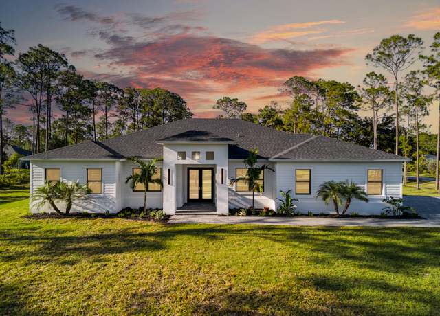 Property at 14154 86th Rd N, Loxahatchee, FL 33470, 4 beds, 3 baths
