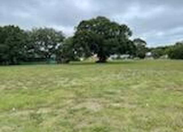 Property at 1601 N 25th St N, Fort Pierce, FL 34950