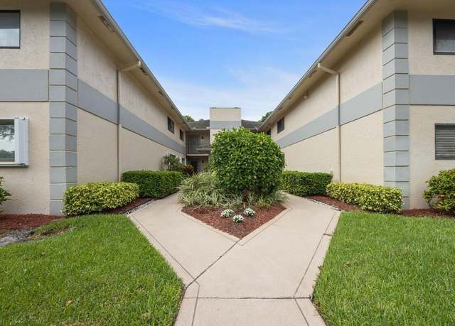 Property at 15378 Lakes Of Delray Blvd #15, Delray Beach, FL 33484, 2 beds, 2 baths