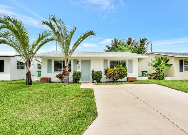 Property at 4902 NW 27 Way, Tamarac, FL 33309, 2 beds, 1 bath