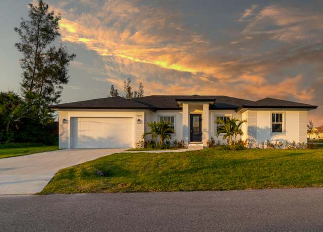 Property at 10625 Ayear Rd, Port Charlotte, FL 33981, 4 beds, 2 baths