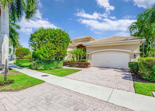 Property at 108 Tranquilla Dr, Palm Beach Gardens, FL 33418, 3 beds, 3.5 baths