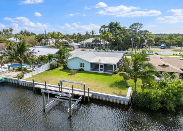 Property at 1559 SW Dyer Point Rd, Palm City, FL 34990, 2 beds, 2 baths
