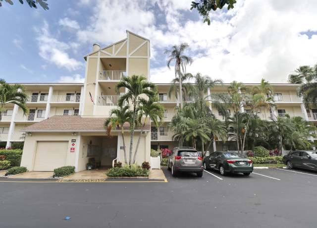 Property at 7270 Ashford Pl #106, Delray Beach, FL 33446, 2 beds, 2 baths