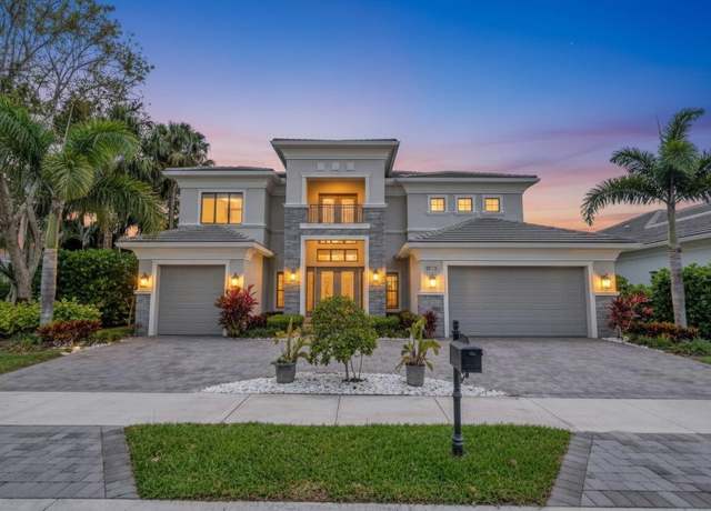 Property at 7015 NW 27th Ave, Boca Raton, FL 33496, 5 beds, 5 baths