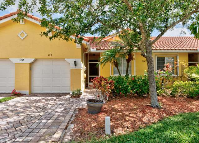 Property at 6505 Oxford Cir #102, Vero Beach, FL 32966, 2 beds, 2 baths