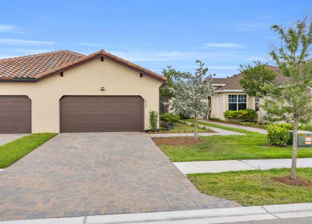 Property at 1246 Tangled Orchard Trce, Loxahatchee, FL 33470, 2 beds, 2 baths