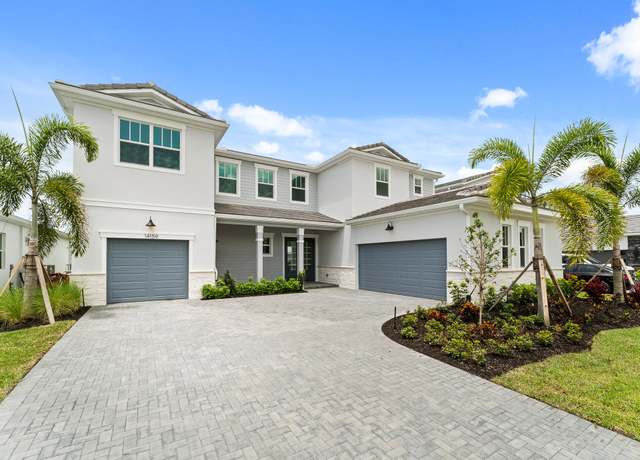 Property at 14159 SW Artesia Dr, Port Saint Lucie, FL 34987, 4 beds, 3.5 baths