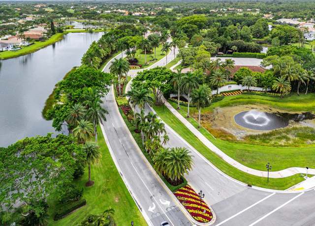 Property at 7690 Hummingbird Ct, West Palm Beach, FL 33412, 3 beds, 2.5 baths