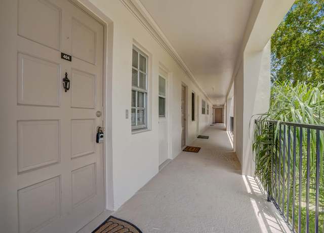 Property at 2751 N Palm Aire Dr #404, Pompano Beach, FL 33069, 1 bed, 1.5 baths
