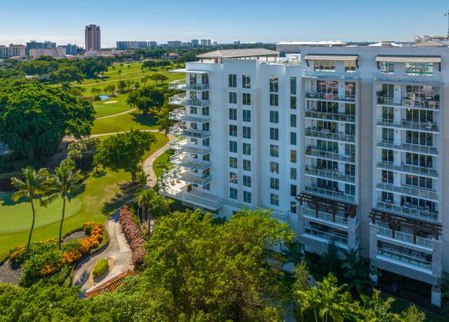 Property at 200 SE Mizner Blvd #714, Boca Raton, FL 33432, 2 beds, 3.5 baths