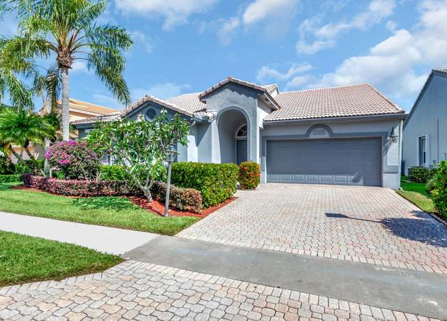 Property at 23490 Torre Cir, Boca Raton, FL 33433, 4 beds, 2 baths