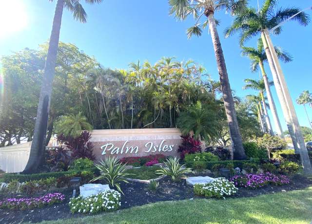 Property at 9934 Harbour Lake Cir, Boynton Beach, FL 33437, 3 beds, 2 baths