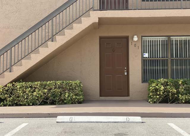Property at 10006 Winding Lake Rd #101, Sunrise, FL 33351, 2 beds, 2 baths