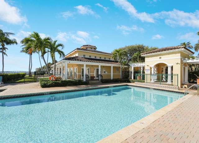Property at 1035 Lake Shore Dr #101, Lake Park, FL 33403, 2 beds, 2 baths