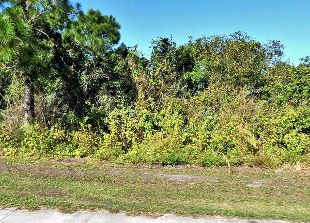 Property at 1349 SW Becker Rd, Port Saint Lucie, FL 34953