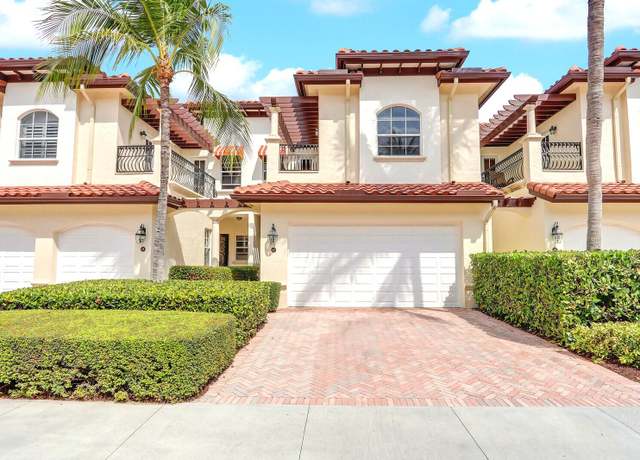 Property at 47 Marina Gardens Dr, Palm Beach Gardens, FL 33410, 3 beds, 2.5 baths