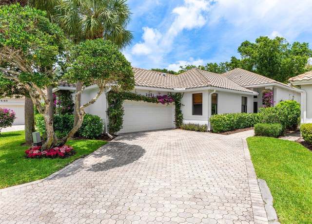 Property at 2441 NW 64th St, Boca Raton, FL 33496, 3 beds, 2.5 baths