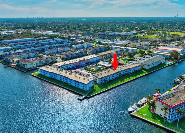 Property at 111 Shore Ct #306, North Palm Beach, FL 33408, 1 bed, 1 bath