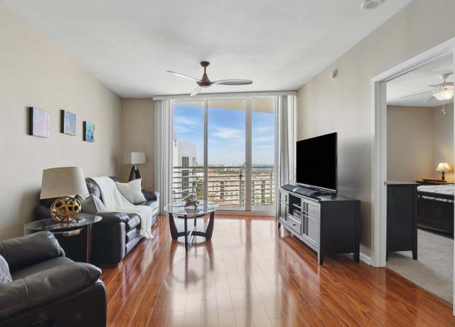 Property at 1551 N Flagler Dr #1403, West Palm Beach, FL 33401, 2 beds, 2 baths
