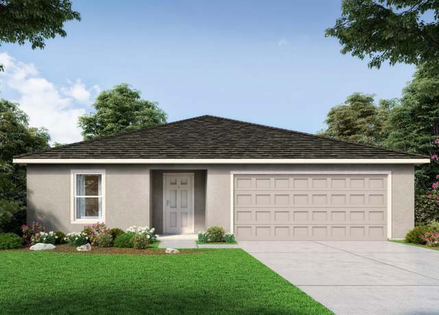 Property at 510 NW 12th St, Okeechobee, FL 34972, 4 beds, 2 baths