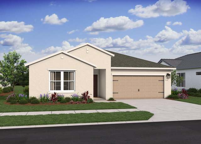 Property at 590 SW Archer Ave #37, Port Saint Lucie, FL 34983, 4 beds, 3 baths