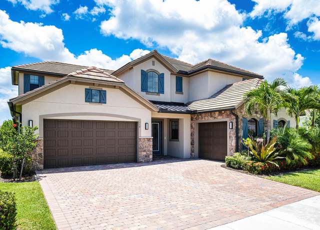 Property at 114 Indigo River Pt, Jupiter, FL 33478, 5 beds, 5.5 baths