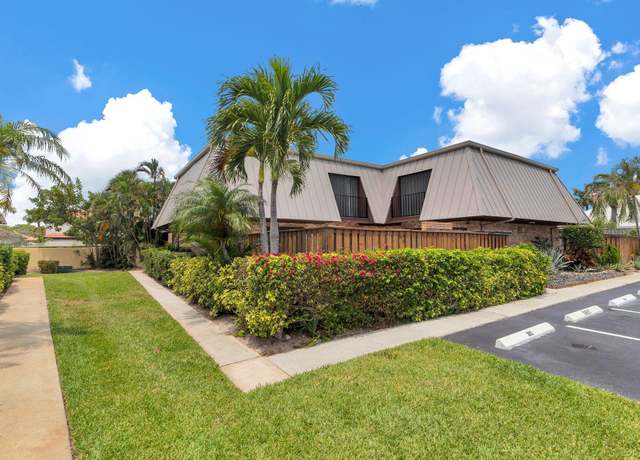 Property at 1420 Ocean Way Unit 20d, Jupiter, FL 33477, 2 beds, 2.5 baths