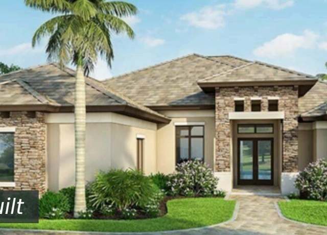Property at 10534 Oakbridge Ct, Fort Pierce, FL 34951, 4 beds, 3 baths