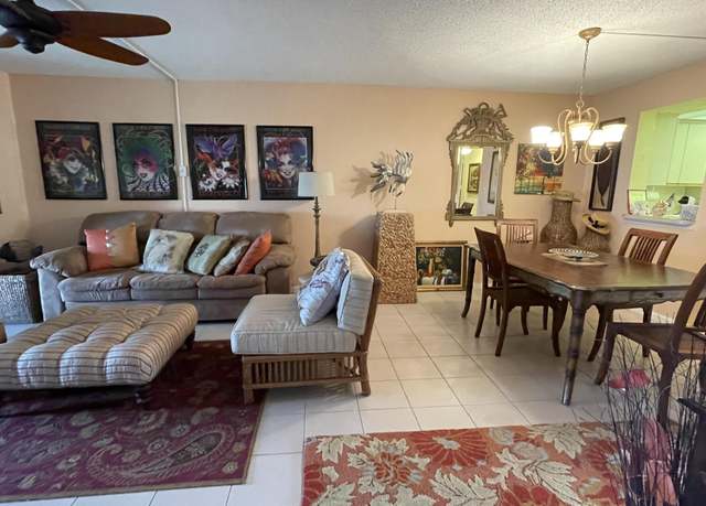 Property at 14623 Bonaire Blvd #605, Delray Beach, FL 33446, 1 bed, 2 baths
