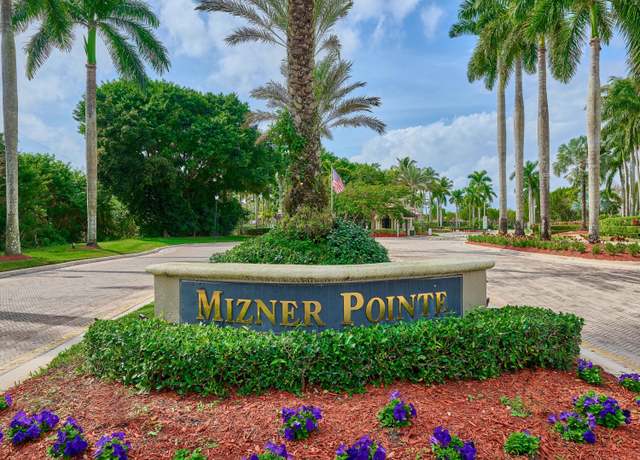 Property at 8421 Via Serena, Boca Raton, FL 33433, 2 beds, 2 baths