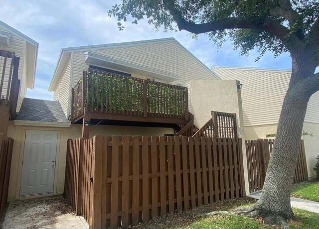 Property at 637 Executive Center Dr Unit N207, West Palm Beach, FL 33401, 1 bed, 1 bath