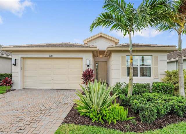 Property at 11681 SW Oceanus Blvd, Port Saint Lucie, FL 34987, 2 beds, 2 baths