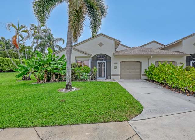 Property at 9789 Boca Gardens Cir N Unit A, Boca Raton, FL 33496, 2 beds, 2 baths