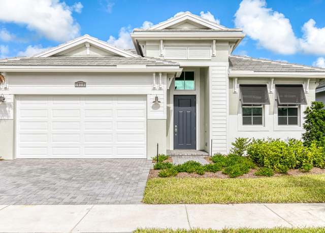 Property at 10116 SW Latium Way, Port Saint Lucie, FL 34987, 3 beds, 2 baths