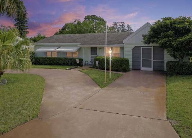 Property at 1725 SE Elkhart Ter, Port Saint Lucie, FL 34952, 3 beds, 2 baths