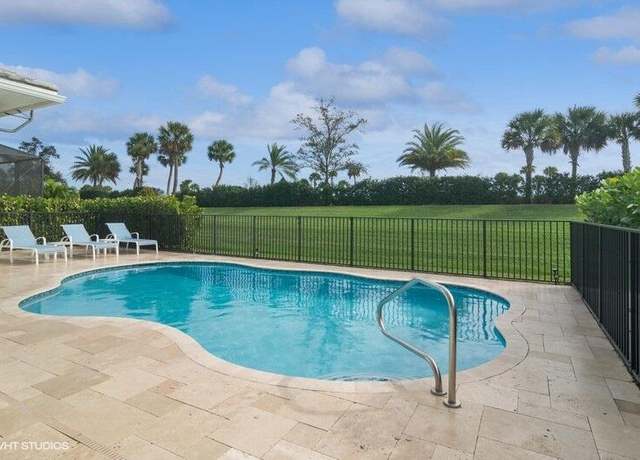 Property at 9123 SW Pepoli Way, Port Saint Lucie, FL 34987, 3 beds, 3 baths